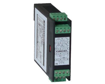 UST200 2-Kanal Signalwandler | Universal Eingänge | RST