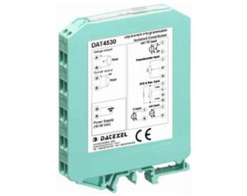 DAT4530 Universal Signalwandler | Doppelausgang | RST
