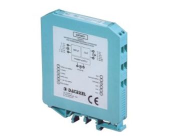 DAT5025 Dehnmessstreifen Messumformer | RST Elektronik