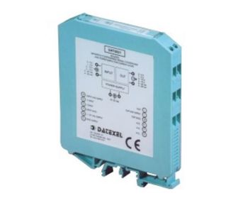 DAT5025 Dehnmessstreifen Messumformer | RST Elektronik