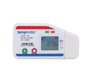 Wiederverwendbarer Temperatur Datenlogger M1 | RST-Elektronik