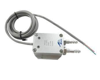 Differenzdruckmessumformer DMS600 | Präzise Differenzdruckmessung