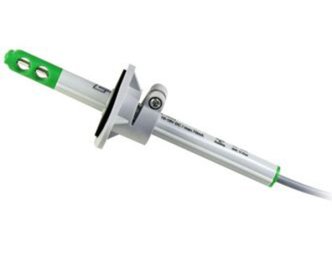 EE575 Heißfilm-Anemometer - Präzise Luftgeschwindigkeit messen