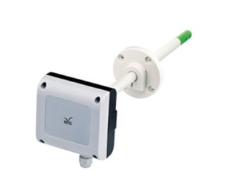FTS140 Kanal Luftgeschwindigkeitssensor Thermisch | RST Elektronik