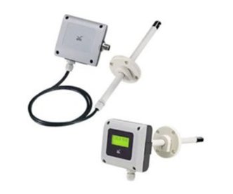 FTS34/35 Thermischer Luftgeschwindigkeitssensor | RST Elektronik