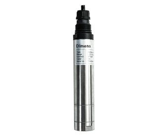 Dimens 450 Fluoreszenz-Sauerstoffsensor