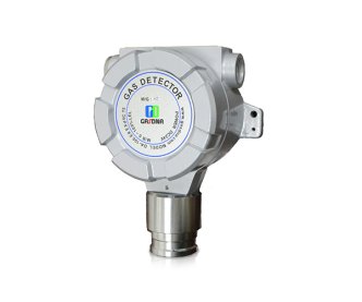 Industriegasmelder DA-100 | Gasleckage-Detektor | RST