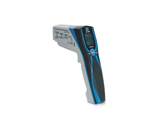 PIR-550 Laser-Thermometer | -60°C bis +550°C | RST