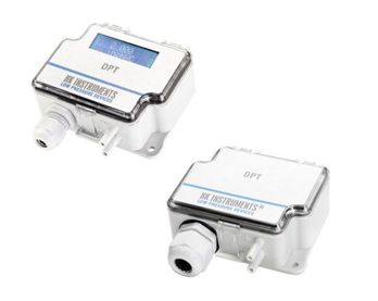 Differenzdrucktransmitter | Präzise Luftdruckmessung | RST Elektronik