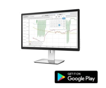 TCW Fernsteuerung Android | Mobile Automation RST Elektronik