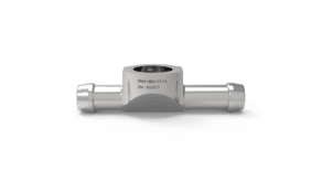 TRIGAS DM4-8 BS Präzisions-Durchflussmesser | 0,1-13 L/min