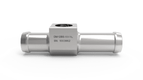 DM-12 BS Turbinen Durchflussmesser | Trigas Hochleistung