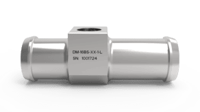 DM-16 BS Turbinen Durchflussmesser | Trigas Premium