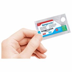 Tempmate Datalogger