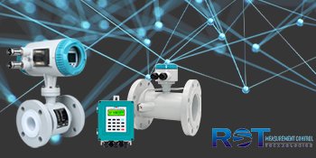 Endüstriyel Süreçlerde RST Elektronik ile Verimlilik