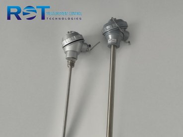 RST Elektronik Termokupl Çözümleriyle Zirveye Ulaşın