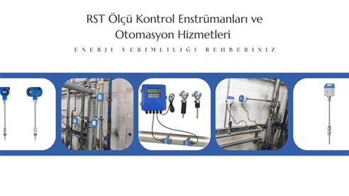 RST: Enerjiyi Keşfedin, Geleceği Şekillendirin!
