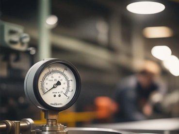 Akış Ölçümlerinizde Sorun mu Var? Debimetre Tamiri ile Çözüm