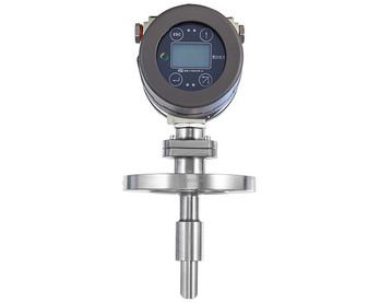 Coriolis Durchflussmesser Alternative: DMS-1-CR für präzise Messungen