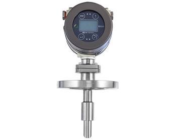 Coriolis Durchflussmesser Alternative: DMS-1-CR für präzise Messungen