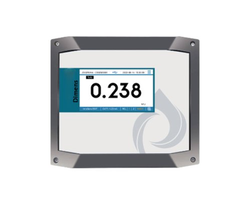 Dimens 6800T-5 Online Trübungsanalysator | RST Elektronik