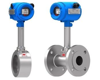 VFM60MV Vortex Durchflussmesser mit erweiterter Signalverarbeitungstechnologie