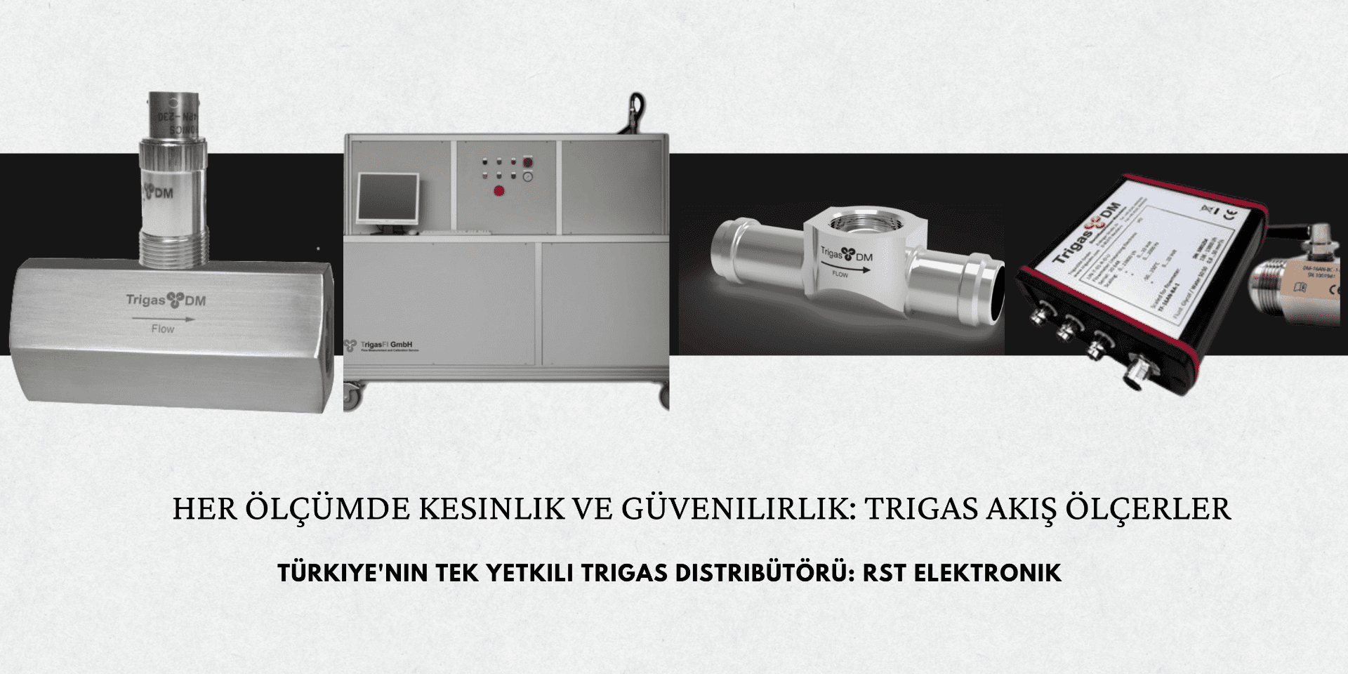 Exklusiver Trigas Vertriebspartner RST