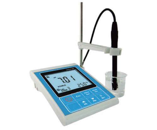 pH ORP Messgerät Desktop - Dimens 60P | RST Elektronik
