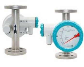 DMS-MTF Metallrohr-Durchflussmesser für Gas & Flüssigkeit