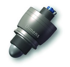 Radar Füllstandsmessgerät DMS-4120DX | 122 GHz FMCW Intelligent