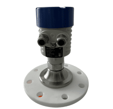 Hygienischer Radar Füllstandssensor DMS-8260AX | PTFE beschichtet