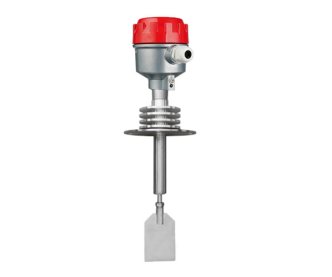DMS-XLT-20FH Motorisierter Schaufelschalter - Sichere Überwachung