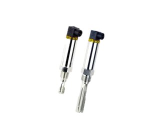 Vibrations-Pegelsensor DMS VSTJ Mini - Präzise Messung