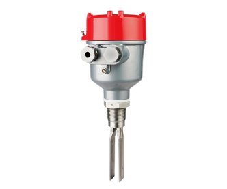 Vibrationsgabel Flüssigkeitsschalter | DMS VP Serie