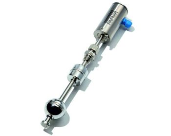 Torrix Füllstandstransmitter Fafnir für industrielle Anwendungen