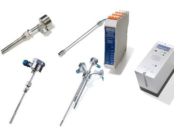 Fafnir Stationäre Überfüllsicherungen LS300/LS500 | WHG-konform