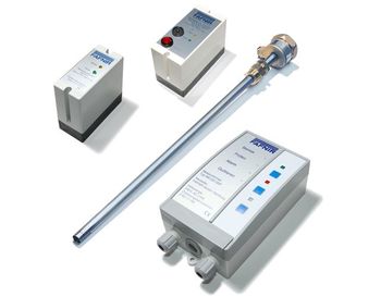 Füllstandsschalter Fafnir 76A/NB220 für industrielle Anwendungen