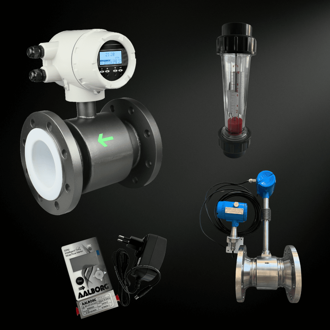 debimetre