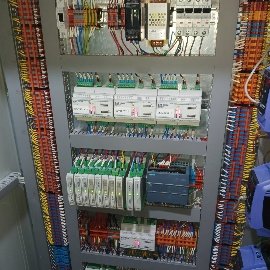 Otomasyon Hizmetleri 7