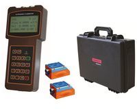 Ultrasonik Debimetre