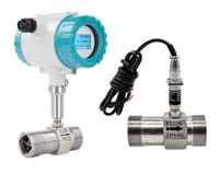 turbin debimetre