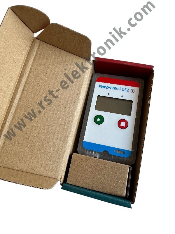 Datenlogger GS2