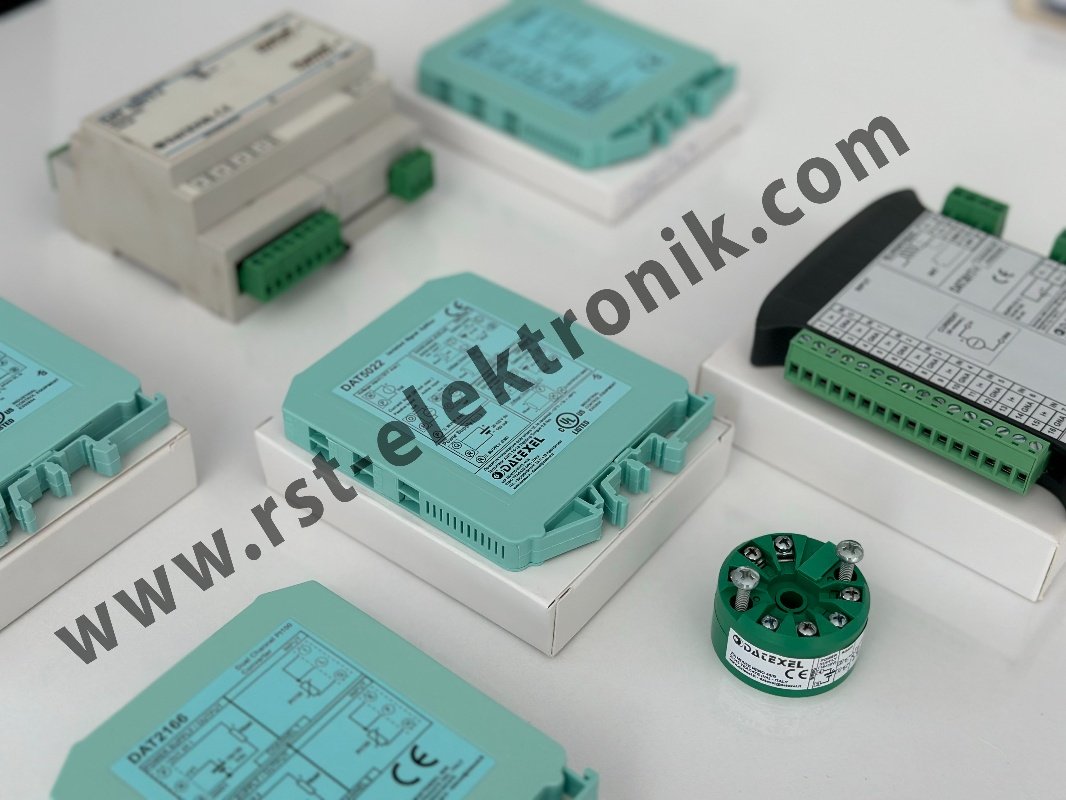 Signalisolator / Signalwandler