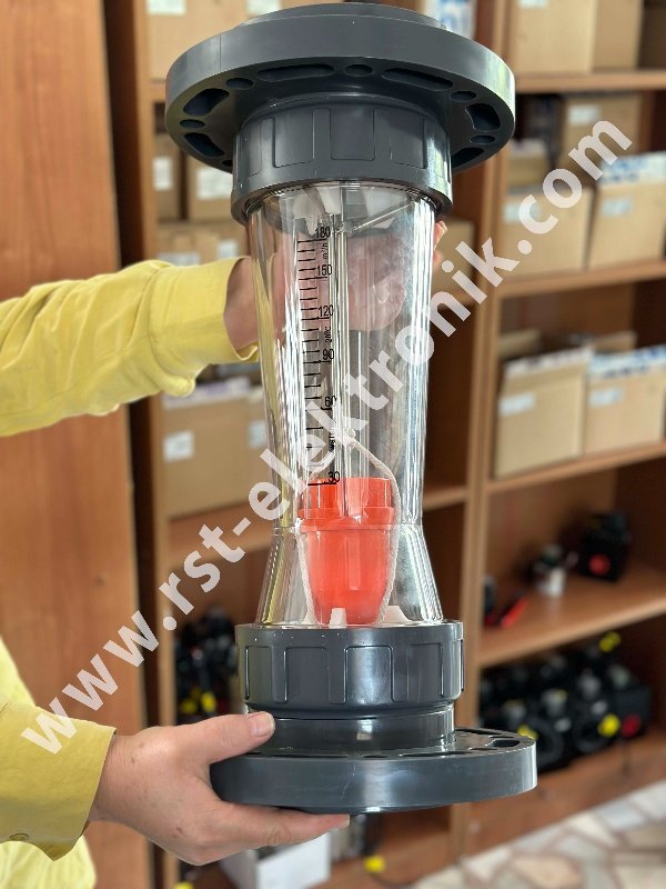 Plastiktubus‑Schwimmerschalter