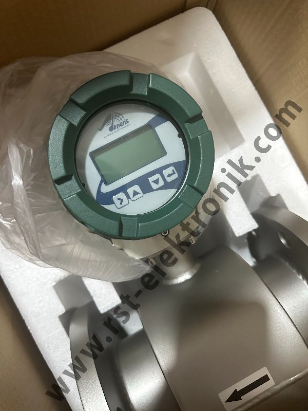 Magnetisch‑induktiver Durchflussmesser Dimens