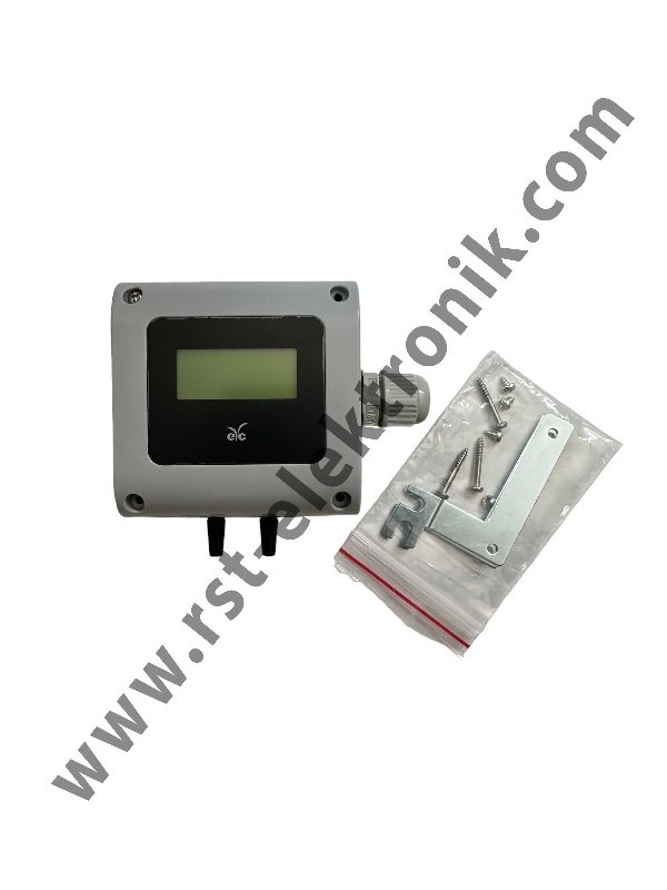 PMD330 Differenzdrucksensor