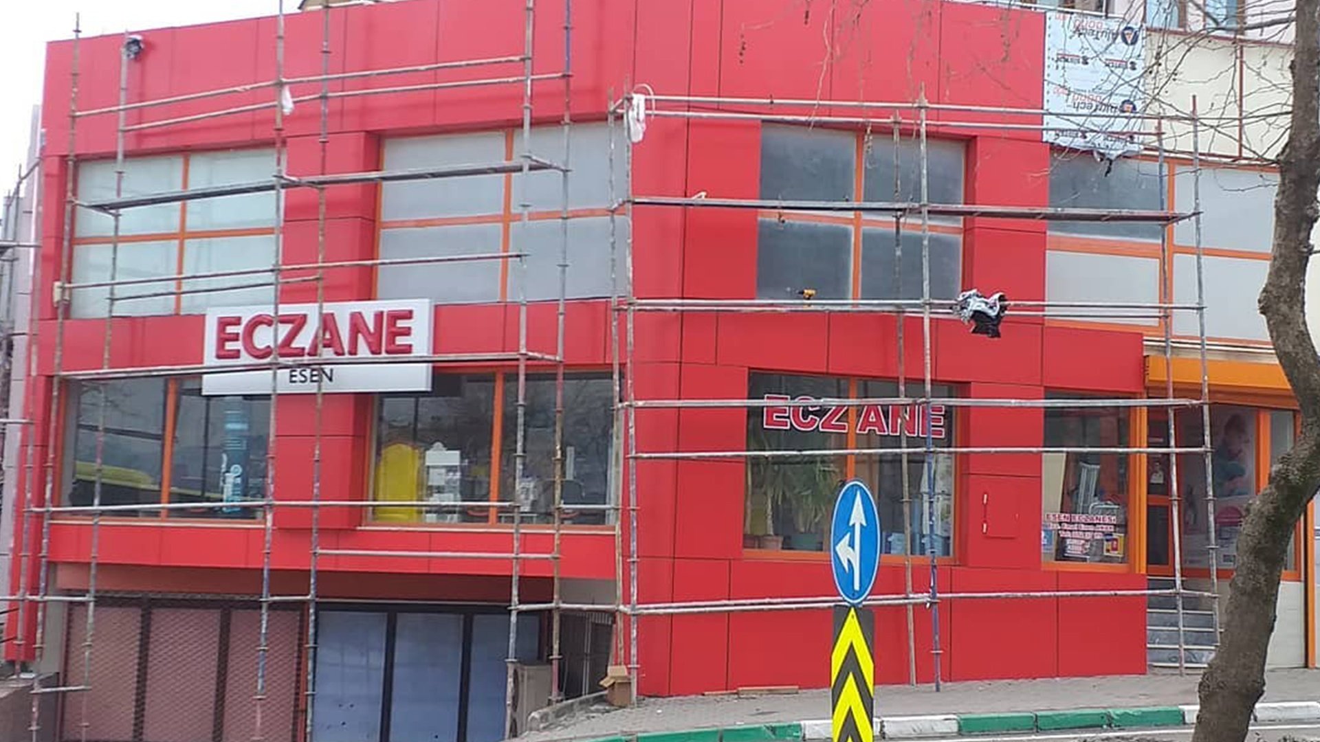 Proje 5