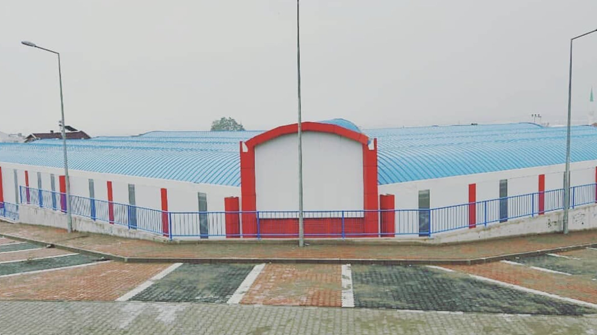 Proje 2