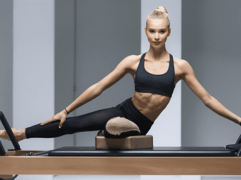 Pilates Nedir? Kimler Yapabilir?
