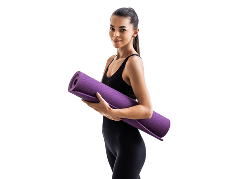 Mat-Pilates